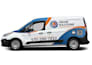design a professional car, suv, or van wrap